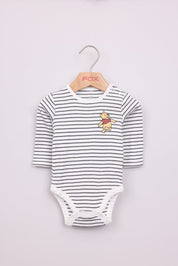 FOX NB אחר בגד גוף ממותג פו הדב דיסני בגד גוף ממותג פו הדב דיסני