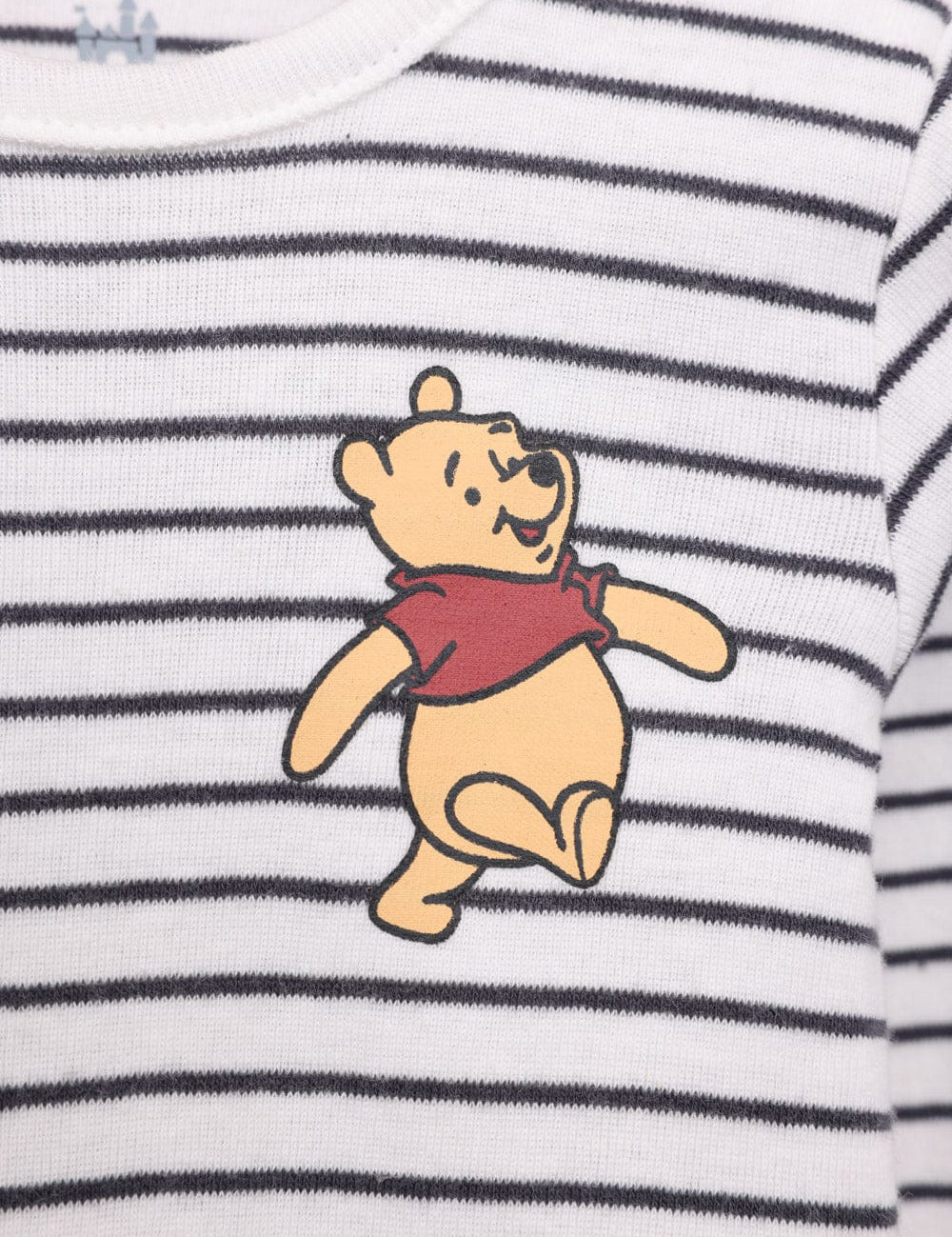 FOX NB אחר בגד גוף ממותג פו הדב דיסני בגד גוף ממותג פו הדב דיסני