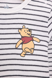 FOX NB אחר בגד גוף ממותג פו הדב דיסני בגד גוף ממותג פו הדב דיסני