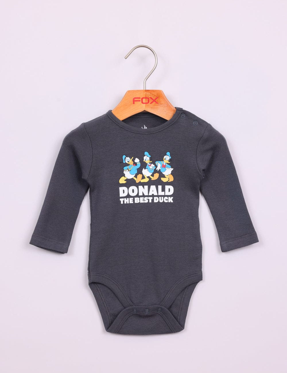 FOX NB אחר בגד גוף ממותג דיסני בגד גוף ממותג דיסני