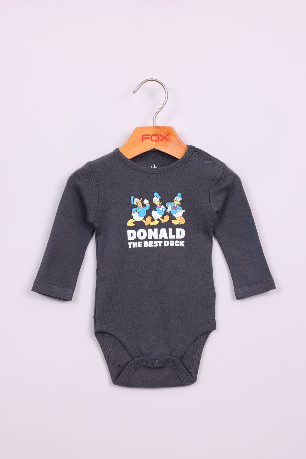 FOX NB אחר בגד גוף ממותג דיסני בגד גוף ממותג דיסני