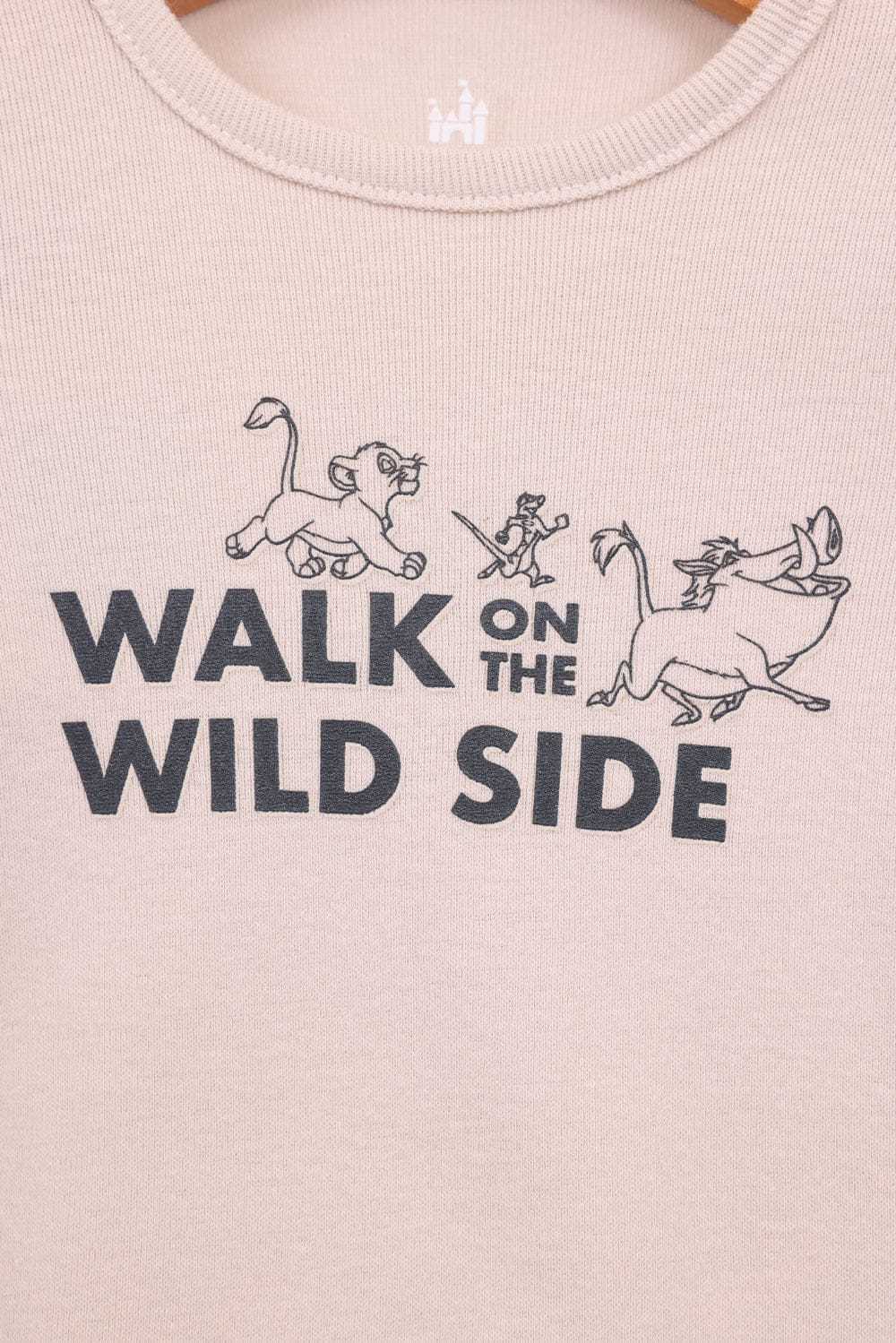 FOX NB אחר בגד גוף ממותג מלך האריות דיסני בגד גוף ממותג מלך האריות דיסני