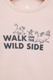 FOX NB אחר בגד גוף ממותג מלך האריות דיסני בגד גוף ממותג מלך האריות דיסני