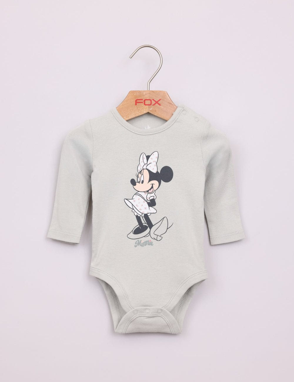 FOX NB אחר בגד גוף ממותג מיקי מאוס דיסני בגד גוף ממותג מיקי מאוס דיסני