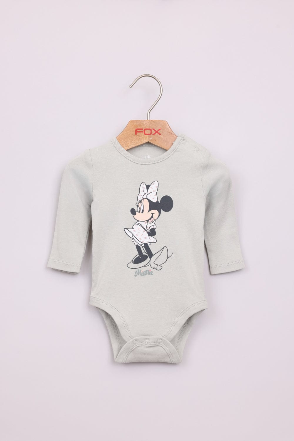 FOX NB אחר בגד גוף ממותג מיקי מאוס דיסני בגד גוף ממותג מיקי מאוס דיסני