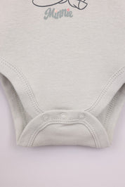 FOX NB אחר בגד גוף ממותג מיקי מאוס דיסני בגד גוף ממותג מיקי מאוס דיסני