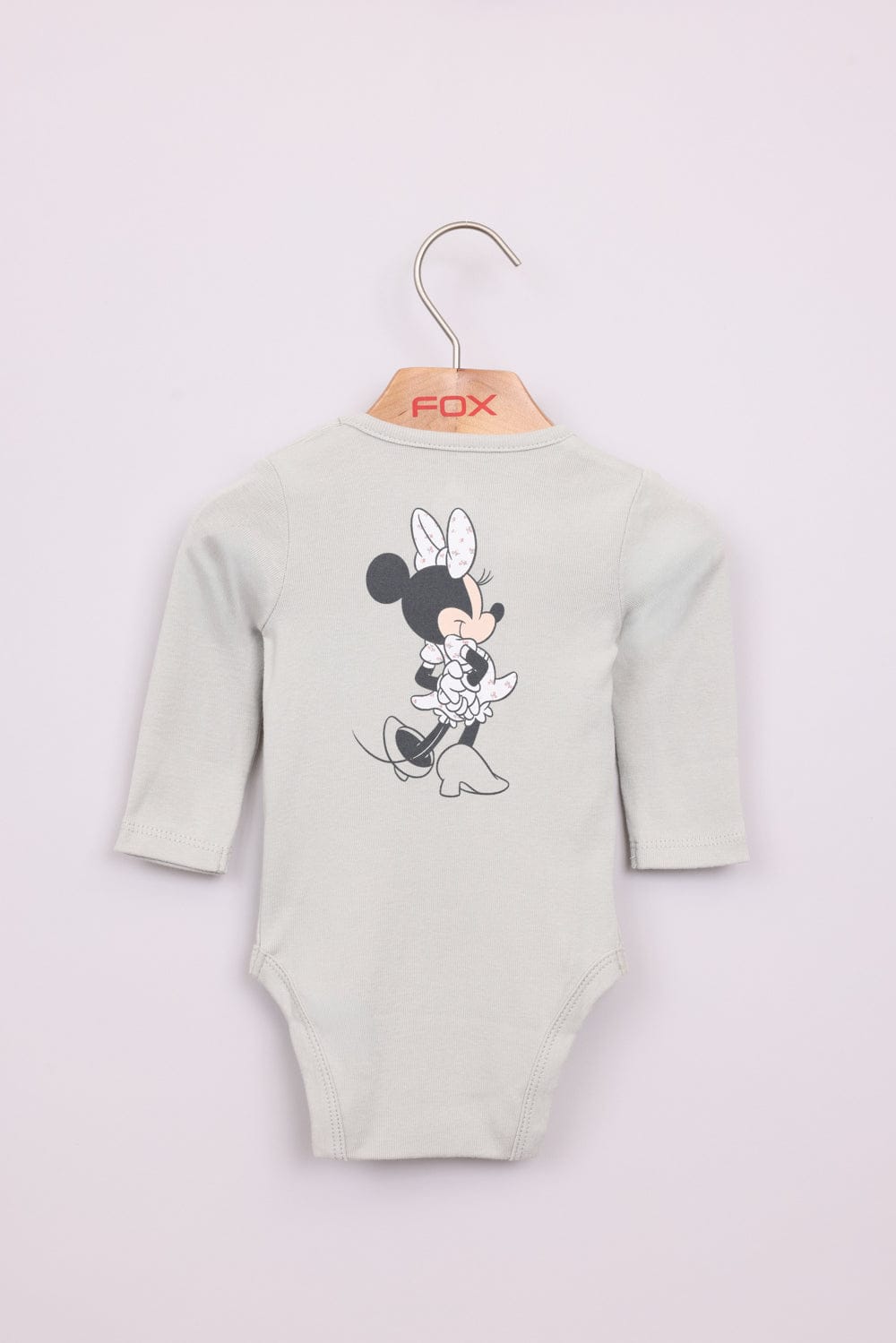 FOX NB אחר בגד גוף ממותג מיקי מאוס דיסני בגד גוף ממותג מיקי מאוס דיסני