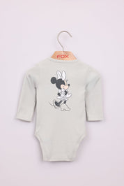 FOX NB אחר בגד גוף ממותג מיקי מאוס דיסני בגד גוף ממותג מיקי מאוס דיסני