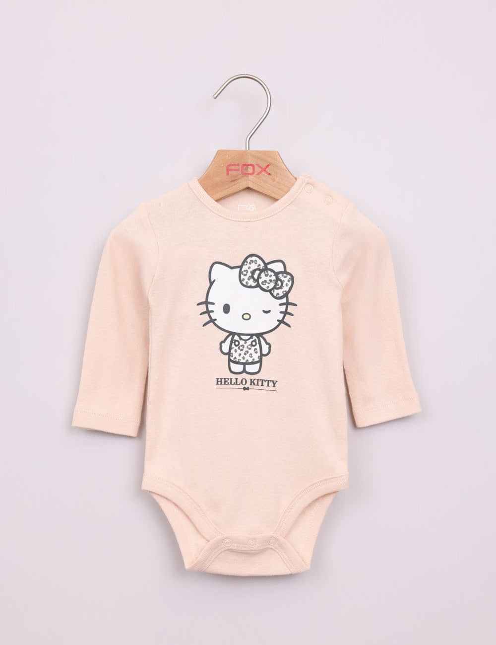 FOX NB אחר בגד גוף ממותג הלו קיטי בגד גוף ממותג הלו קיטי