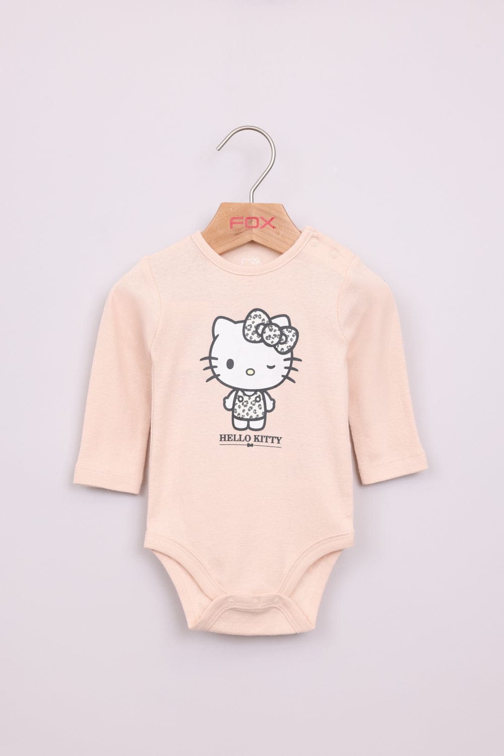 FOX NB אחר בגד גוף ממותג הלו קיטי בגד גוף ממותג הלו קיטי