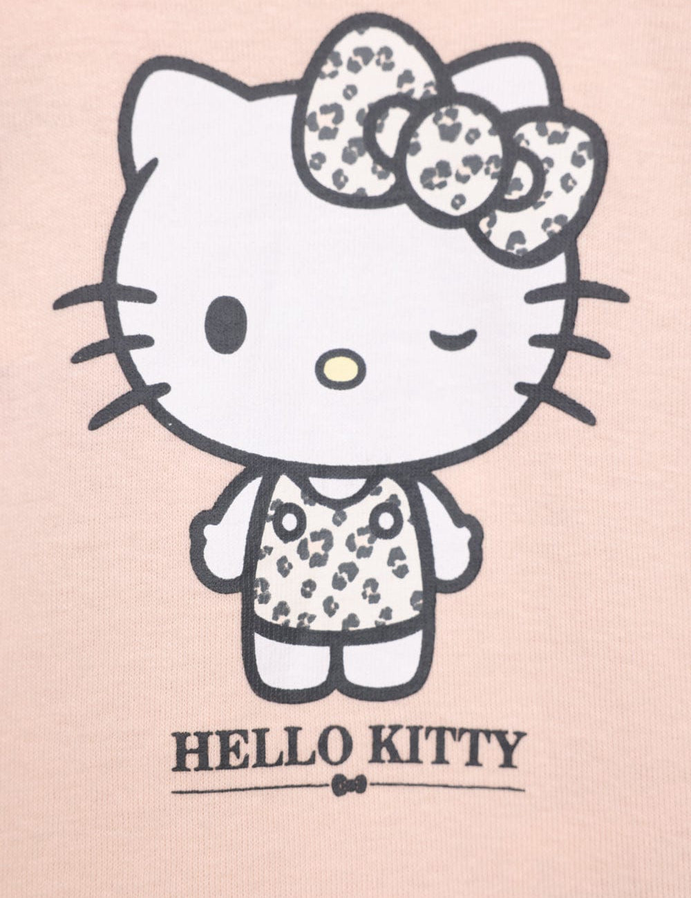 FOX NB אחר בגד גוף ממותג הלו קיטי בגד גוף ממותג הלו קיטי