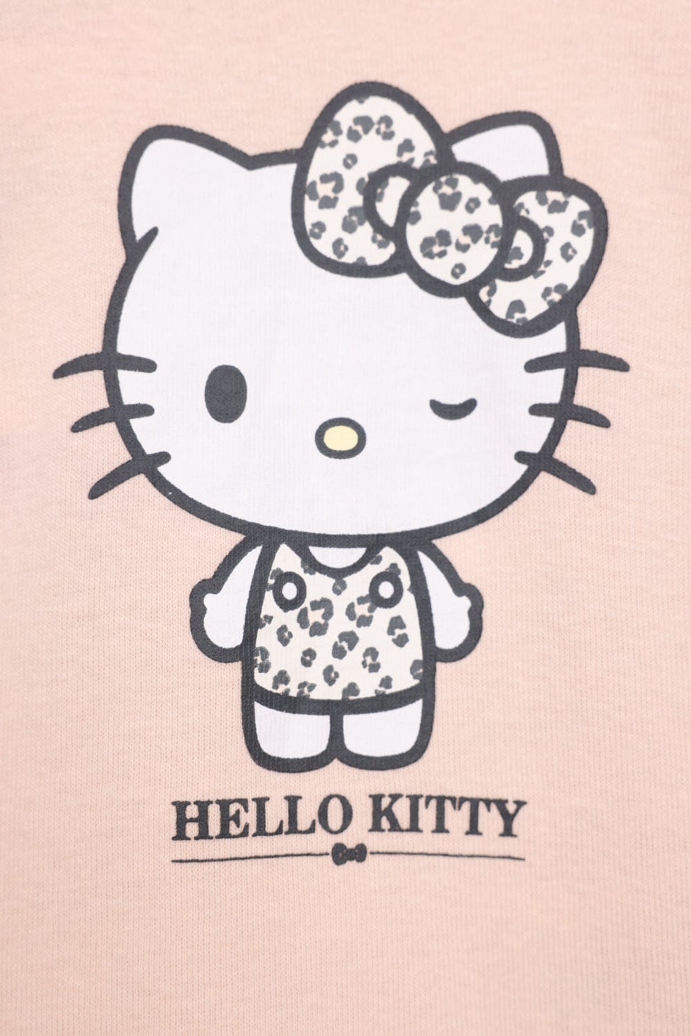 FOX NB אחר בגד גוף ממותג הלו קיטי בגד גוף ממותג הלו קיטי