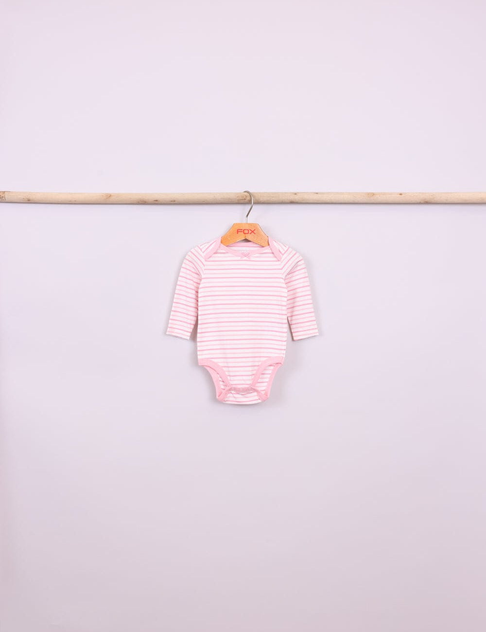 FOX NB אחר מארז 4 בגדי גוף מארז 4 בגדי גוף