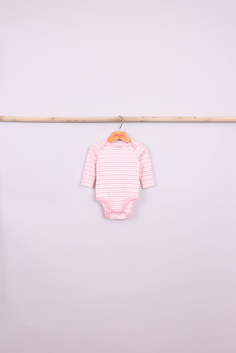 FOX NB אחר מארז 4 בגדי גוף מארז 4 בגדי גוף