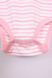 FOX NB אחר מארז 4 בגדי גוף מארז 4 בגדי גוף