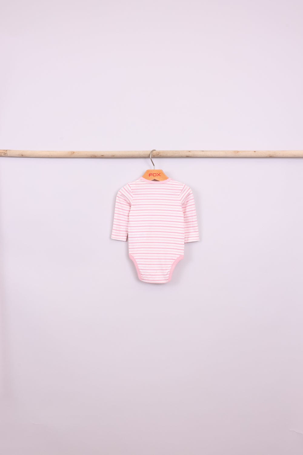 FOX NB אחר מארז 4 בגדי גוף מארז 4 בגדי גוף