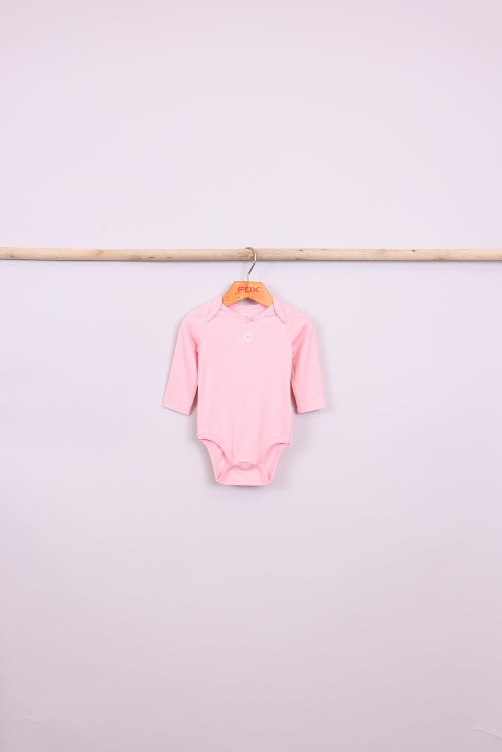 FOX NB אחר מארז 4 בגדי גוף מארז 4 בגדי גוף