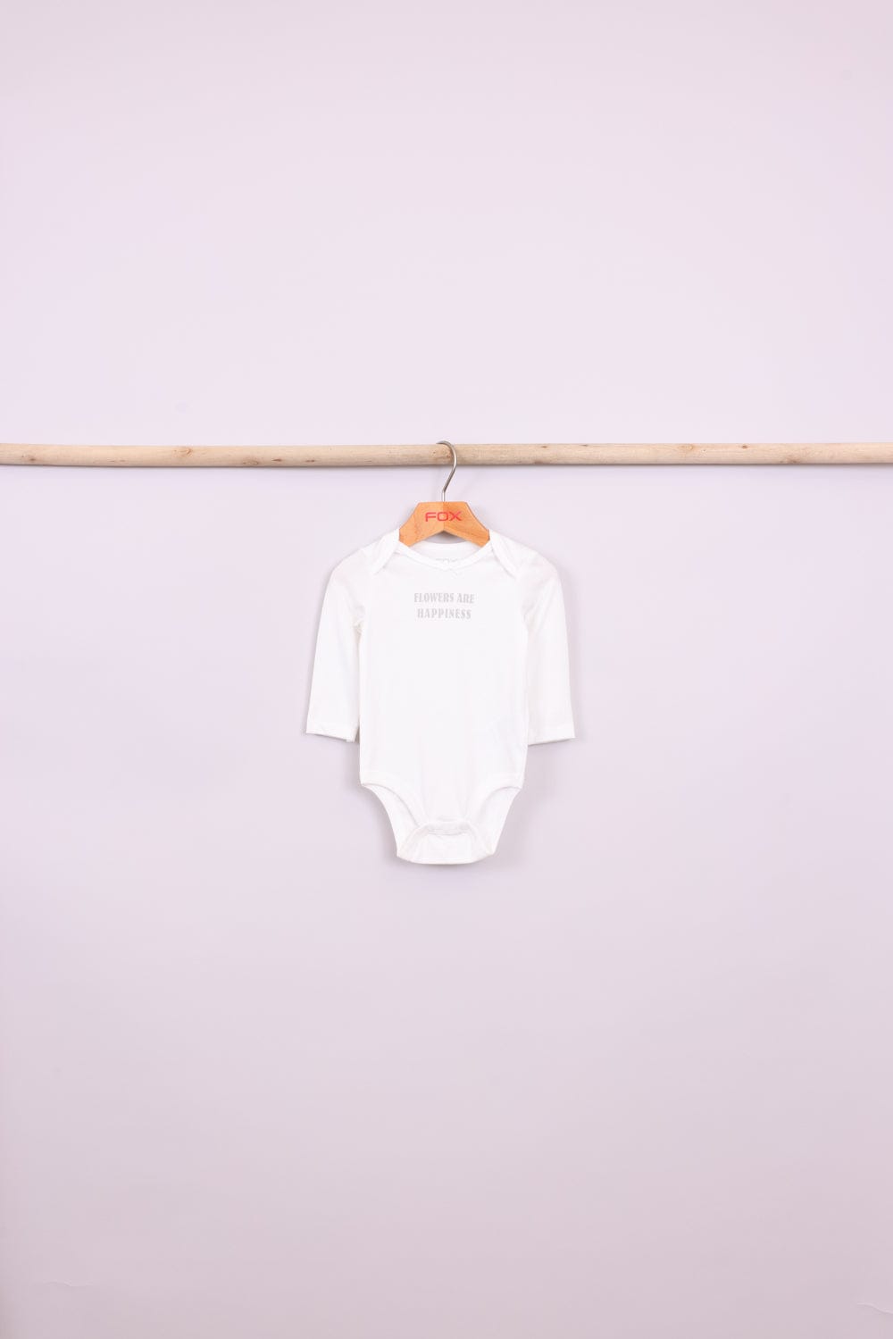 FOX NB אחר מארז 4 בגדי גוף מארז 4 בגדי גוף