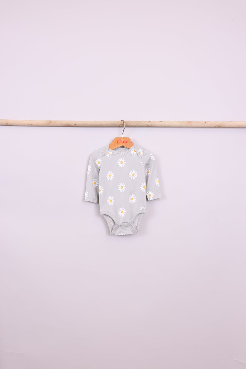 FOX NB אחר מארז 4 בגדי גוף מארז 4 בגדי גוף