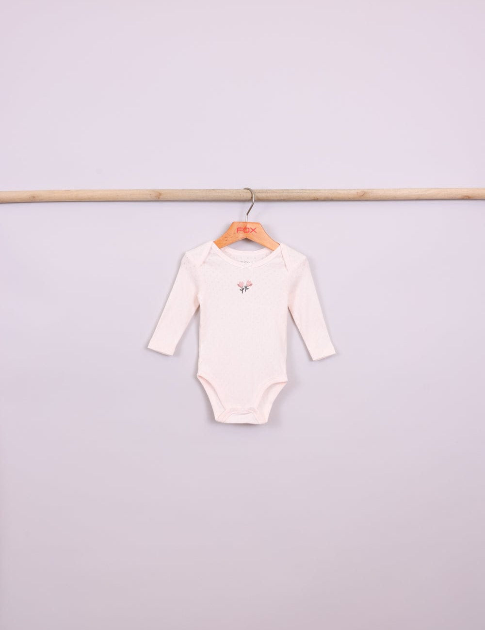 FOX NB אחר מארז 4 בגדי גוף מארז 4 בגדי גוף