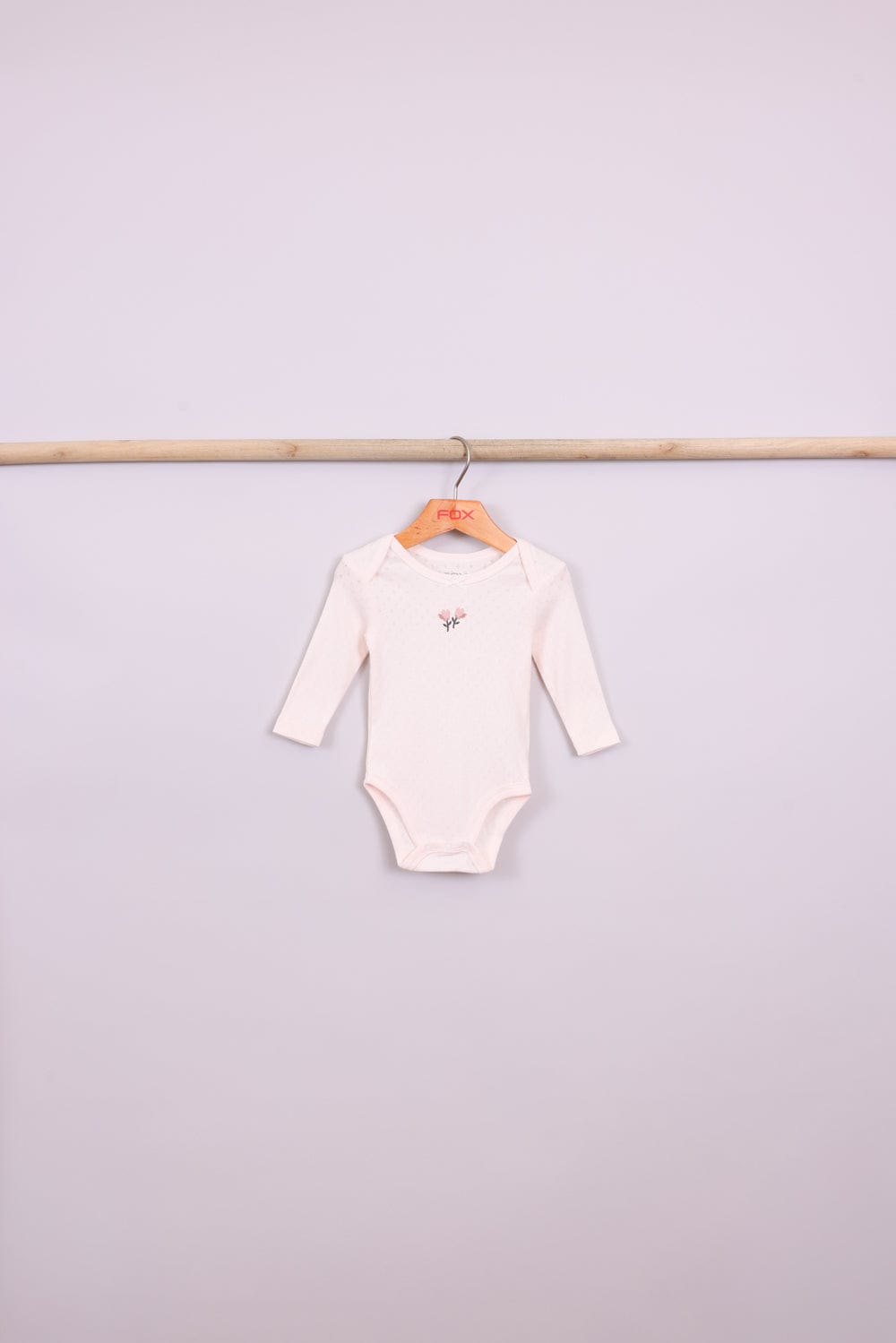 FOX NB אחר מארז 4 בגדי גוף מארז 4 בגדי גוף