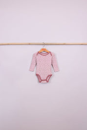 FOX NB אחר מארז 4 בגדי גוף מארז 4 בגדי גוף