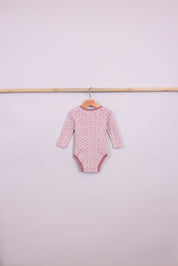 FOX NB אחר מארז 4 בגדי גוף מארז 4 בגדי גוף