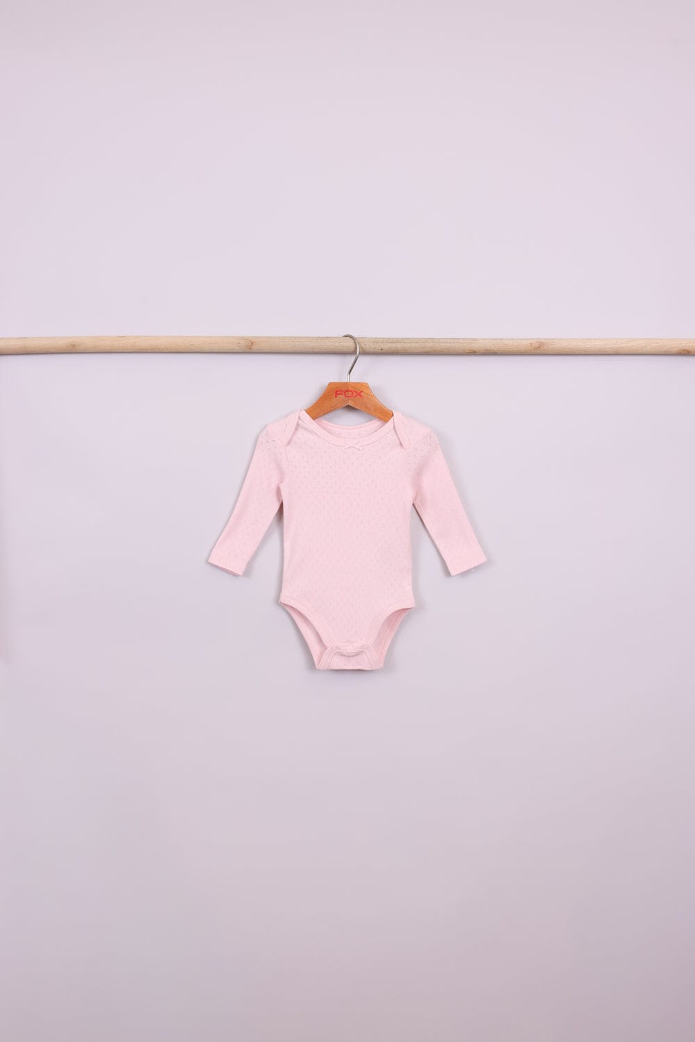 FOX NB אחר מארז 4 בגדי גוף מארז 4 בגדי גוף