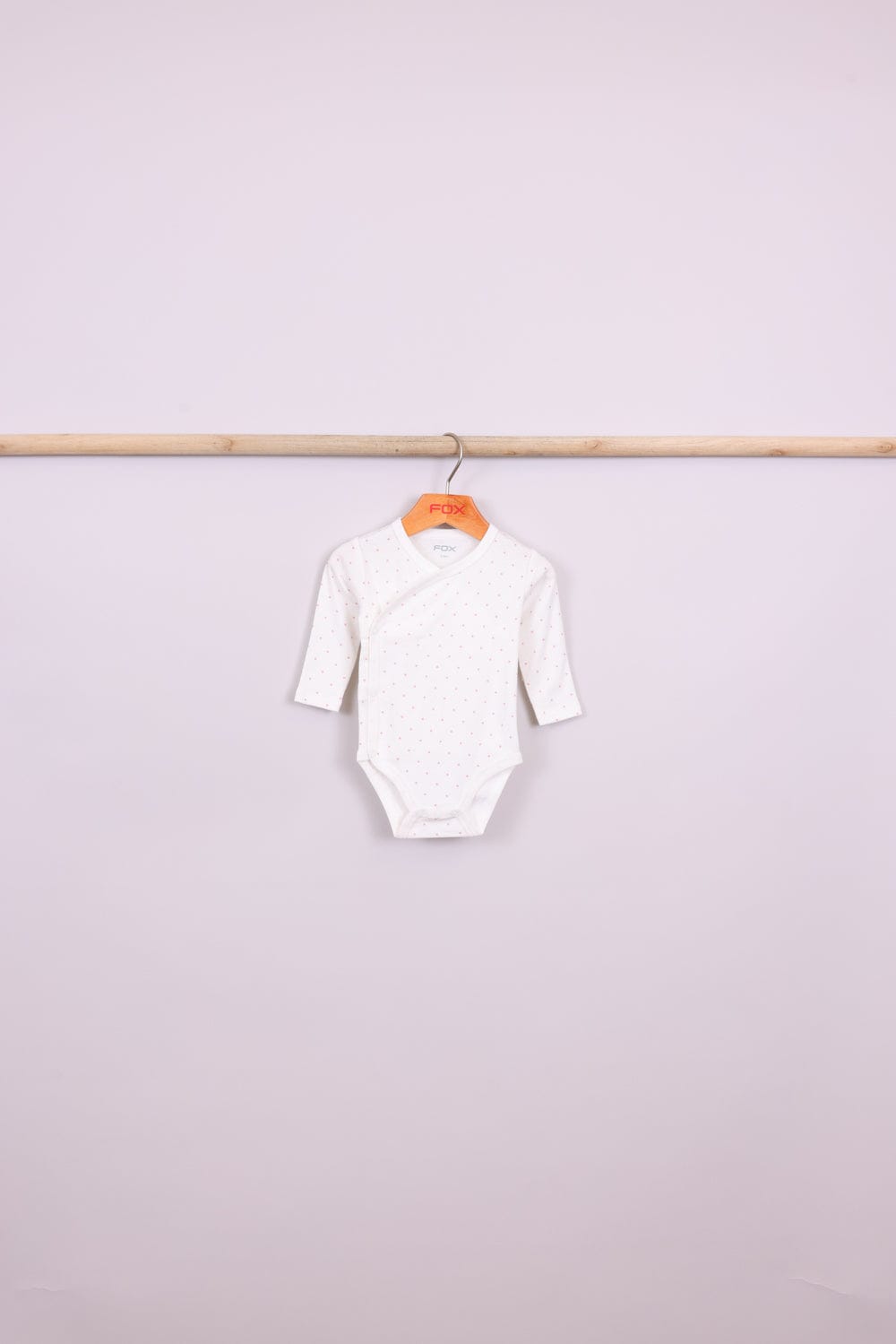 FOX NB אחר מארז 4 בגדי גוף מעטפת מארז 4 בגדי גוף מעטפת