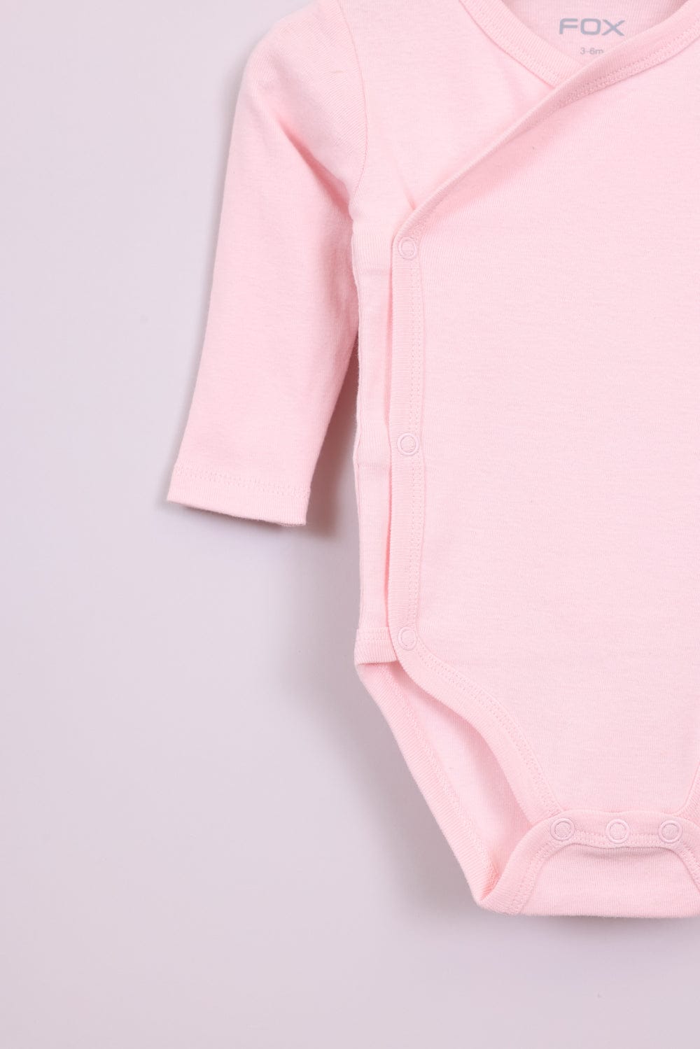 FOX NB אחר מארז 4 בגדי גוף מעטפת מארז 4 בגדי גוף מעטפת