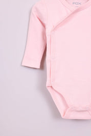 FOX NB אחר מארז 4 בגדי גוף מעטפת מארז 4 בגדי גוף מעטפת