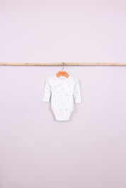 FOX NB אחר מארז 4 בגדי גוף מעטפת מארז 4 בגדי גוף מעטפת