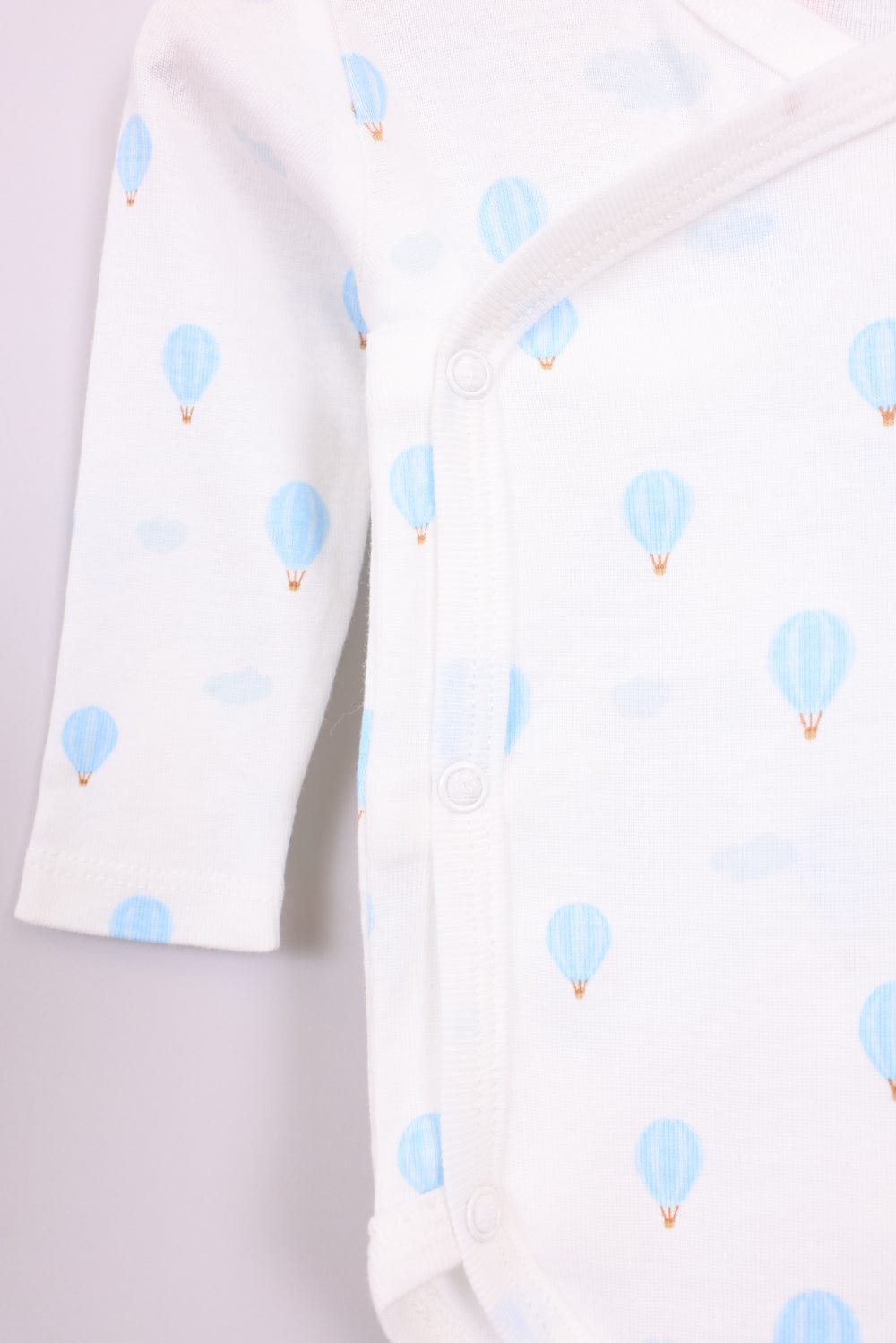 FOX NB אחר מארז 4 בגדי גוף מעטפת מארז 4 בגדי גוף מעטפת