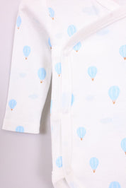 FOX NB אחר מארז 4 בגדי גוף מעטפת מארז 4 בגדי גוף מעטפת