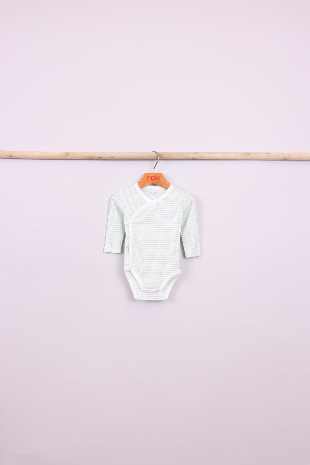 FOX NB אחר מארז 4 בגדי גוף מעטפת מארז 4 בגדי גוף מעטפת