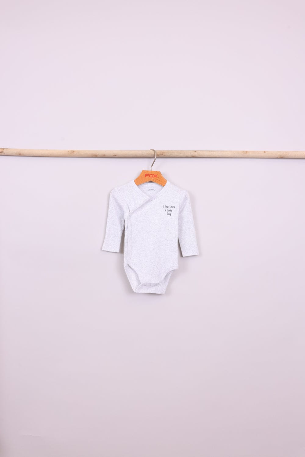 FOX NB אחר מארז 4 בגדי גוף מעטפת מארז 4 בגדי גוף מעטפת