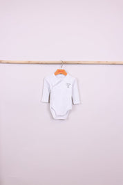 FOX NB אחר מארז 4 בגדי גוף מעטפת מארז 4 בגדי גוף מעטפת