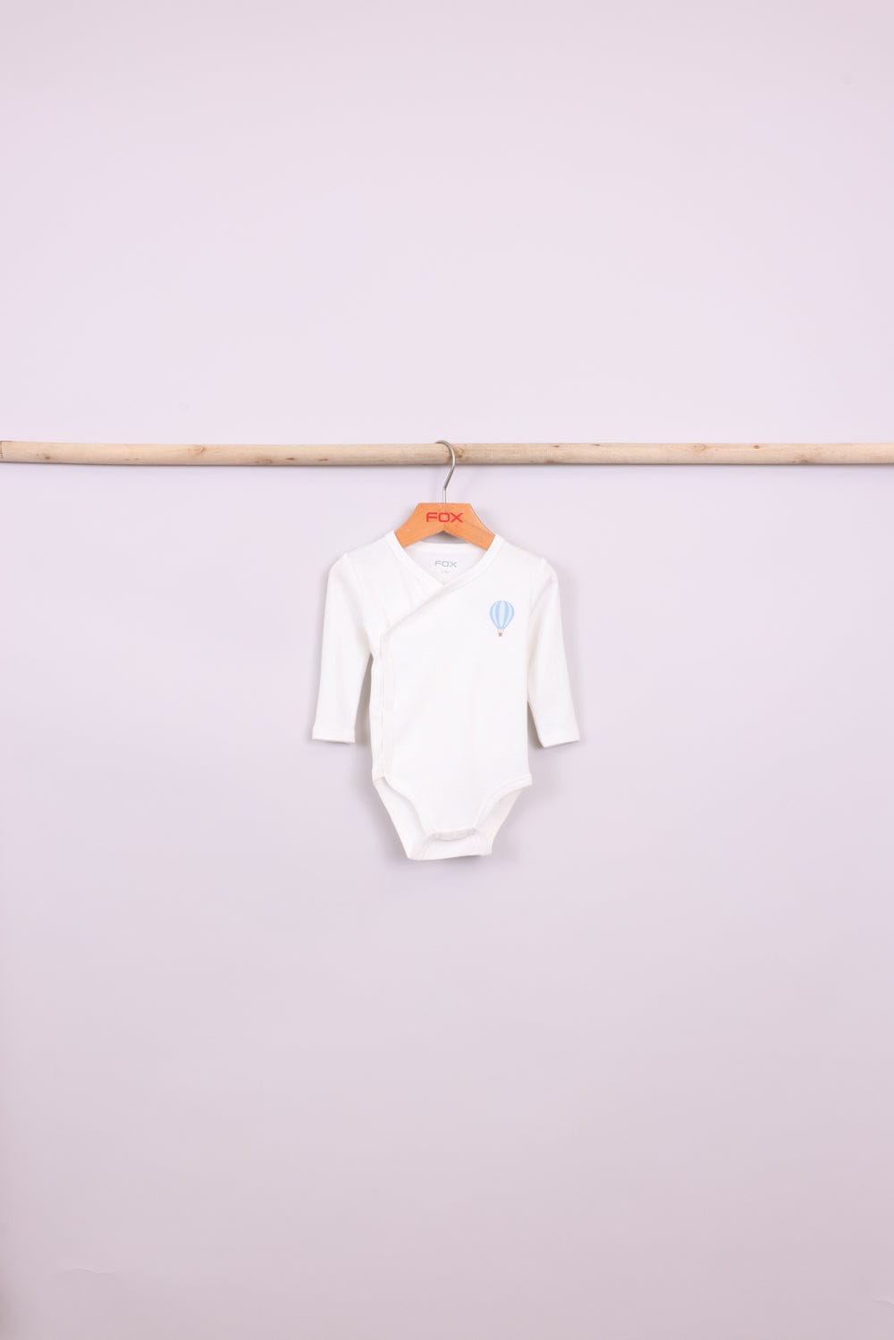 FOX NB אחר מארז 4 בגדי גוף מעטפת מארז 4 בגדי גוף מעטפת