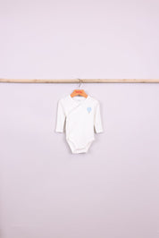 FOX NB אחר מארז 4 בגדי גוף מעטפת מארז 4 בגדי גוף מעטפת