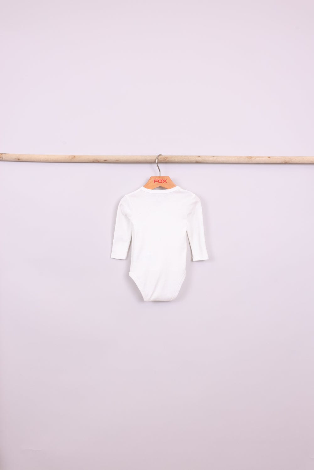 FOX NB אחר מארז 4 בגדי גוף מעטפת מארז 4 בגדי גוף מעטפת