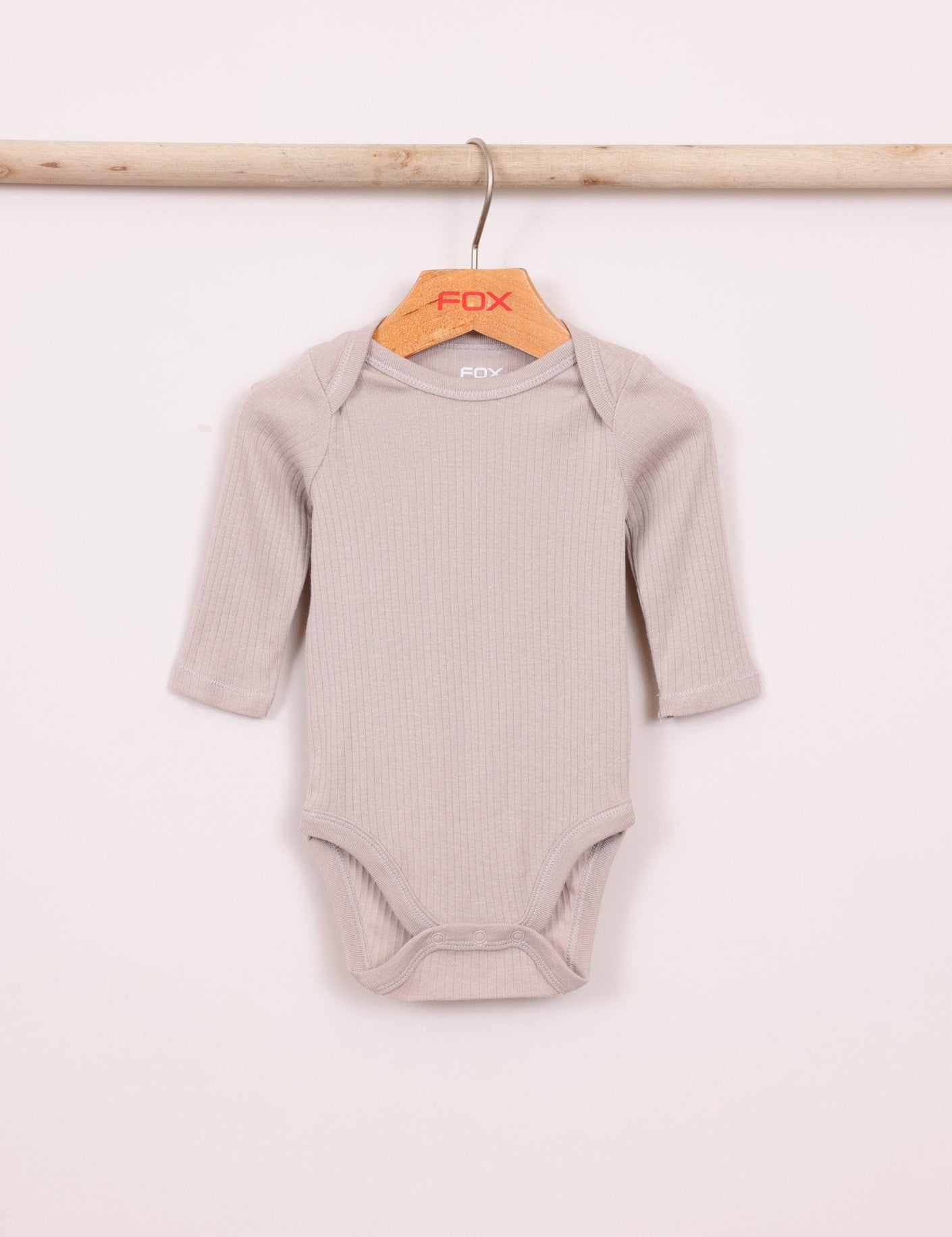 FOX NB אחר מארז 4 בגדי גוף מעטפת מארז 4 בגדי גוף מעטפת