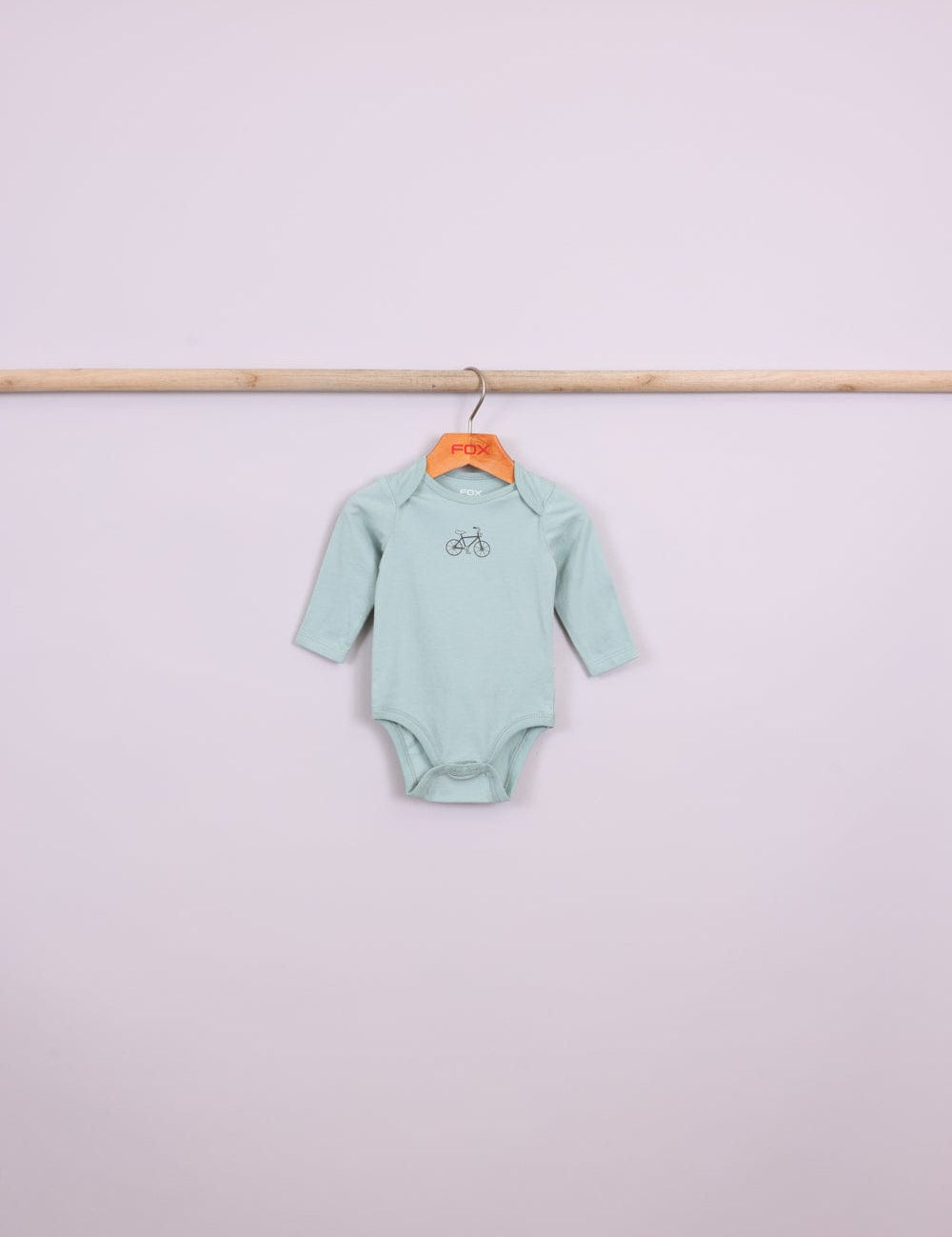 FOX NB אחר מארז 4 בגדי גוף מעטפת מארז 4 בגדי גוף מעטפת