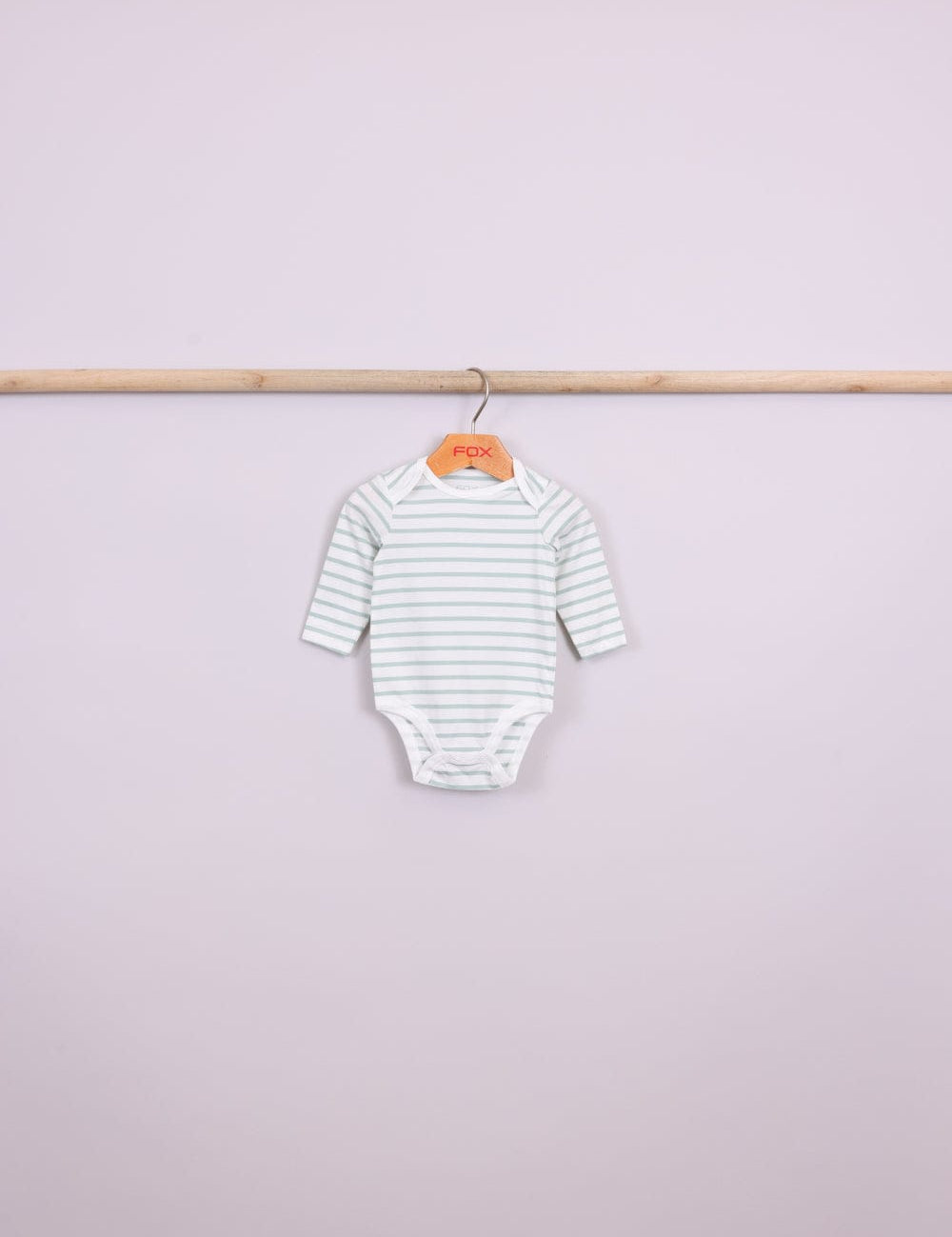 FOX NB אחר מארז 4 בגדי גוף מעטפת מארז 4 בגדי גוף מעטפת