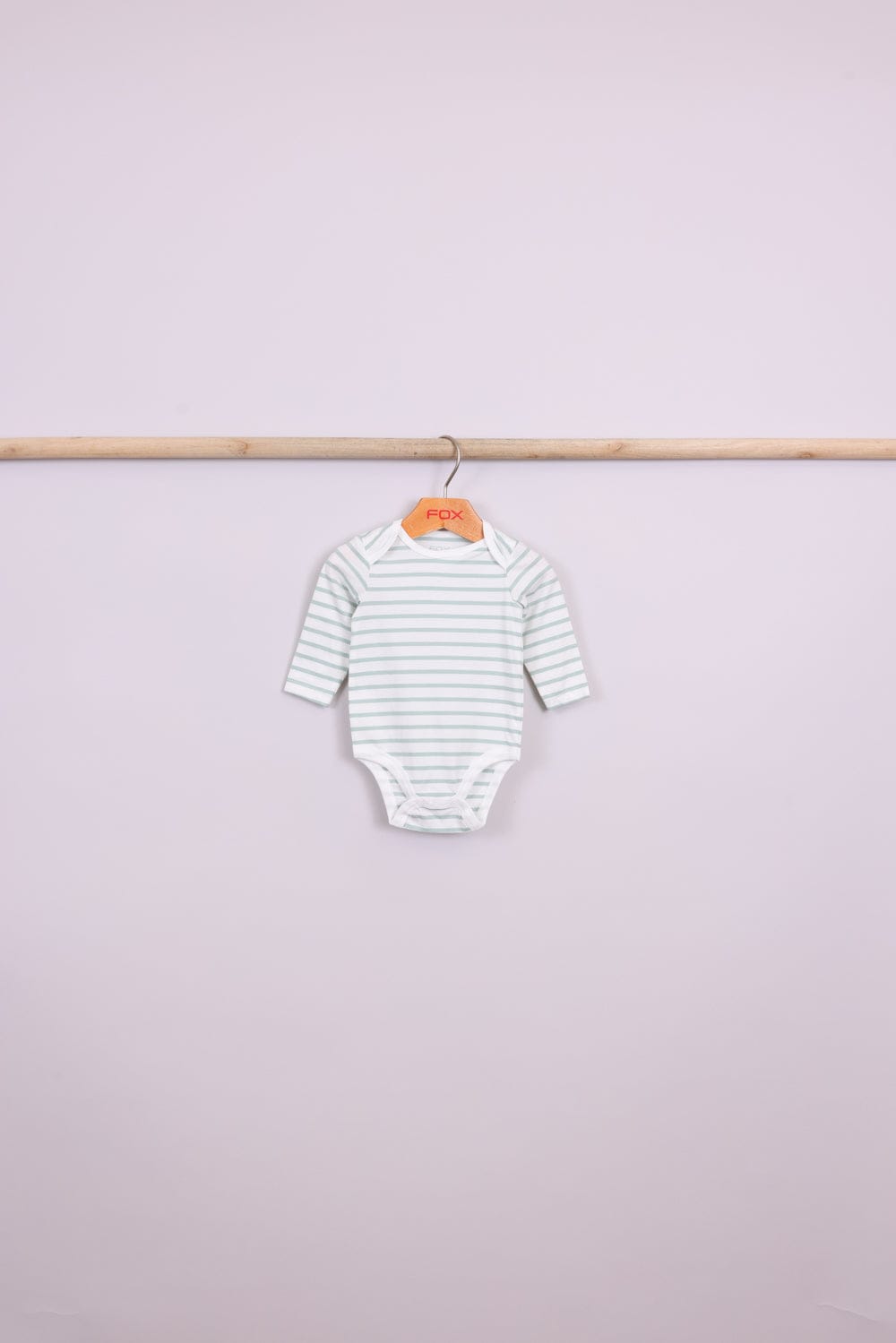 FOX NB אחר מארז 4 בגדי גוף מעטפת מארז 4 בגדי גוף מעטפת