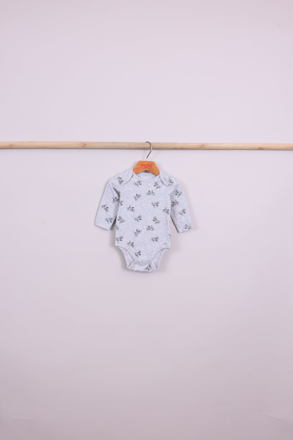 FOX NB אחר מארז 4 בגדי גוף מעטפת מארז 4 בגדי גוף מעטפת