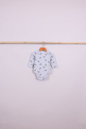 FOX NB אחר מארז 4 בגדי גוף מעטפת מארז 4 בגדי גוף מעטפת