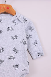 FOX NB אחר מארז 4 בגדי גוף מעטפת מארז 4 בגדי גוף מעטפת