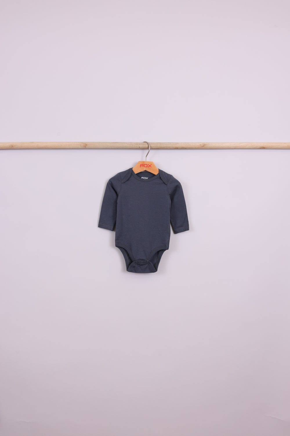 FOX NB אחר מארז 4 בגדי גוף מעטפת מארז 4 בגדי גוף מעטפת