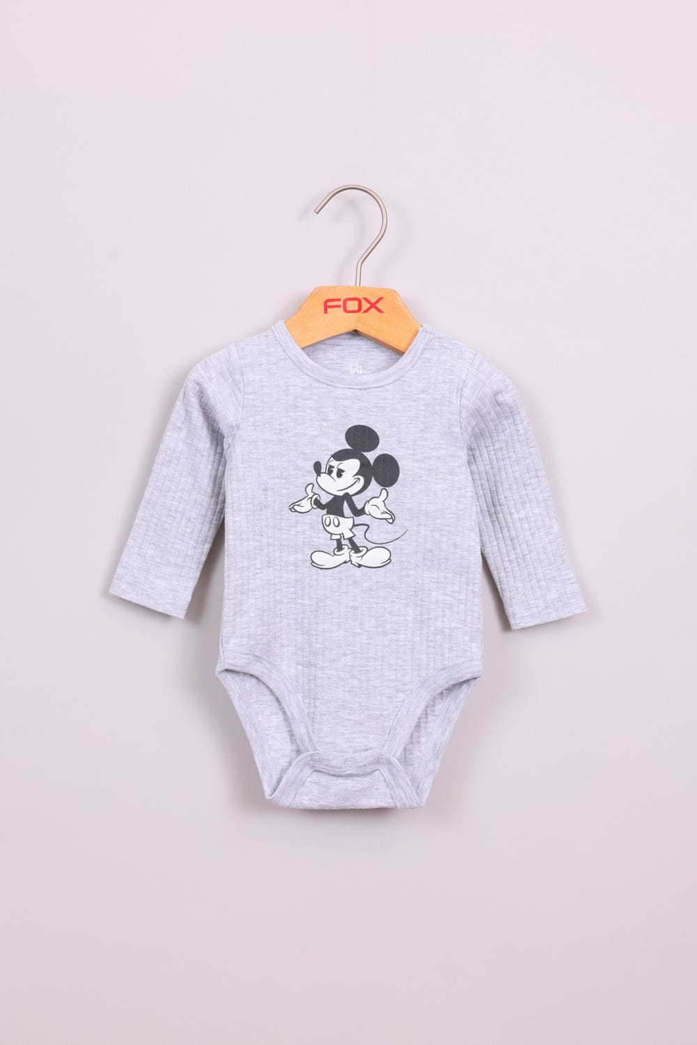FOX NB אחר בגד גוף ממותג מיקי מאוס דיסני בגד גוף ממותג מיקי מאוס דיסני