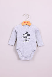FOX NB אחר בגד גוף ממותג מיקי מאוס דיסני בגד גוף ממותג מיקי מאוס דיסני